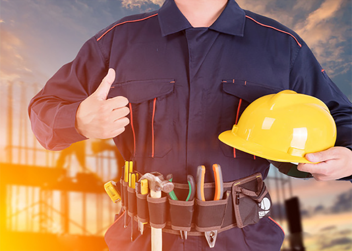 资质齐全、实力雄厚